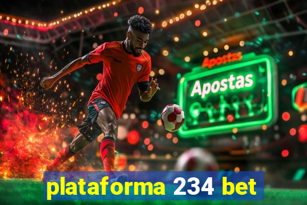 plataforma 234 bet